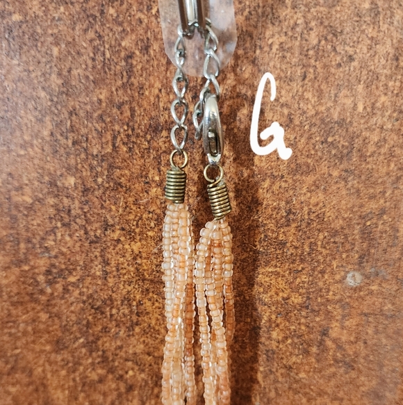 Assorted Necklaces - Picture 16 of 16